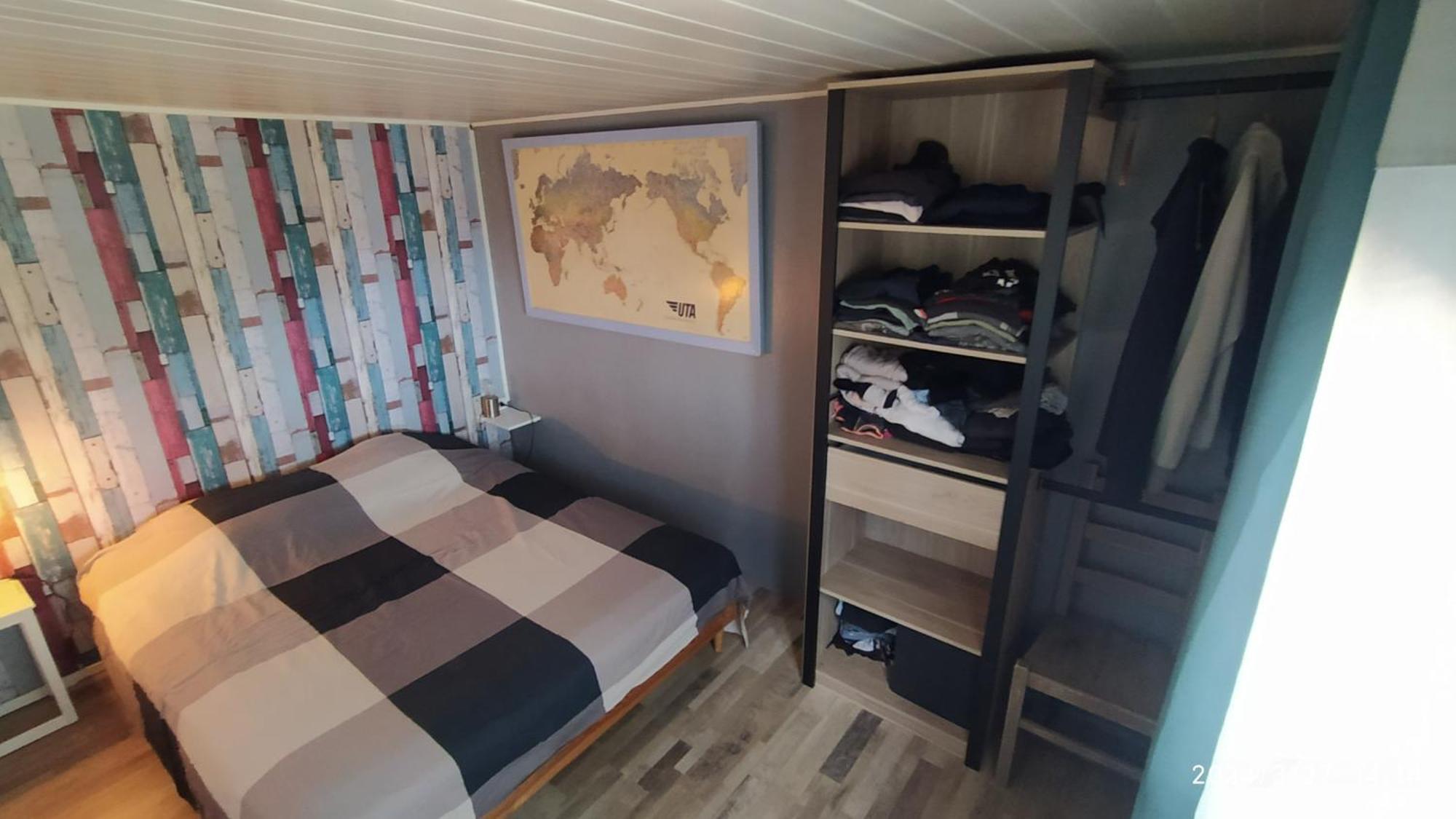 Chalet/Mobilhome Domaine Des Canebieres Le Muy Luaran gambar
